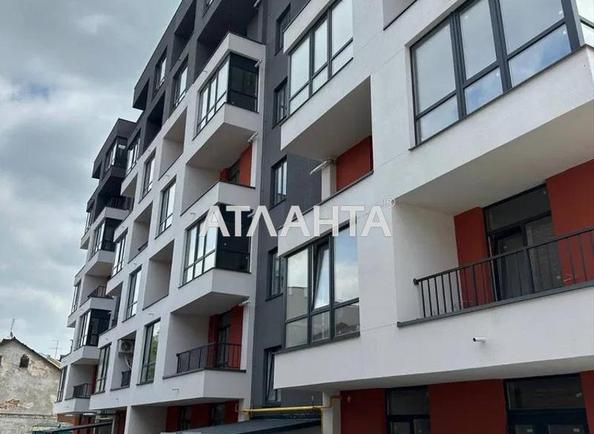 2-комнатная квартира по адресу ул. Галицкая (площадь 72 м²) 2-комнатная квартира по адресу ул. Галицкая (площадь 72 м²) - Atlanta.ua