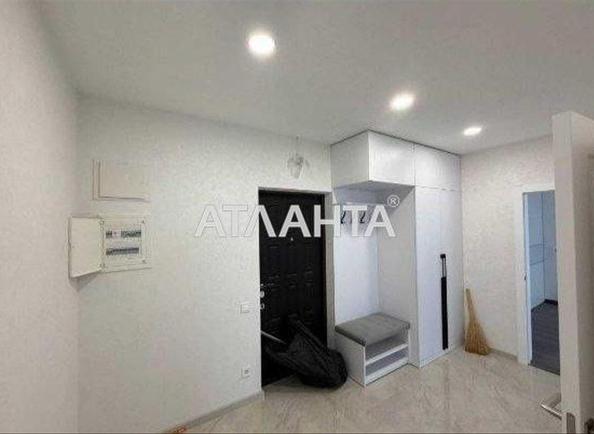 2-комнатная квартира по адресу ул. Жемчужная (площадь 65,8 м²) - фото 4 2-комнатная квартира по адресу ул. Жемчужная (площадь 65,8 м²) - Atlanta.ua - фото 4