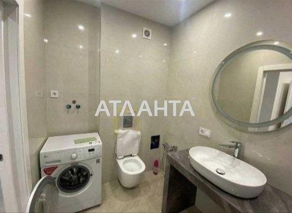 2-комнатная квартира по адресу ул. Жемчужная (площадь 65,8 м²) - фото 5 2-комнатная квартира по адресу ул. Жемчужная (площадь 65,8 м²) - Atlanta.ua - фото 5