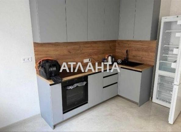 2-комнатная квартира по адресу ул. Жемчужная (площадь 65,8 м²) - фото 9 2-комнатная квартира по адресу ул. Жемчужная (площадь 65,8 м²) - Atlanta.ua - фото 9