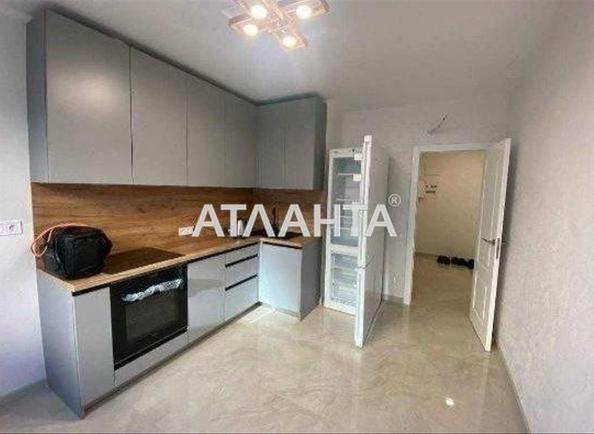 2-комнатная квартира по адресу ул. Жемчужная (площадь 65,8 м²) - фото 13 2-комнатная квартира по адресу ул. Жемчужная (площадь 65,8 м²) - Atlanta.ua - фото 13