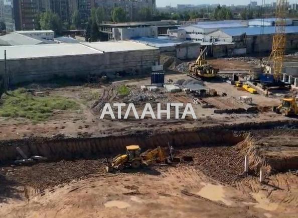 1-кімнатна квартира за адресою вул. Промислова (площа 40,8 м²) - фото 2 1-кімнатна квартира за адресою вул. Промислова (площа 40,8 м²) - Atlanta.ua - фото 2