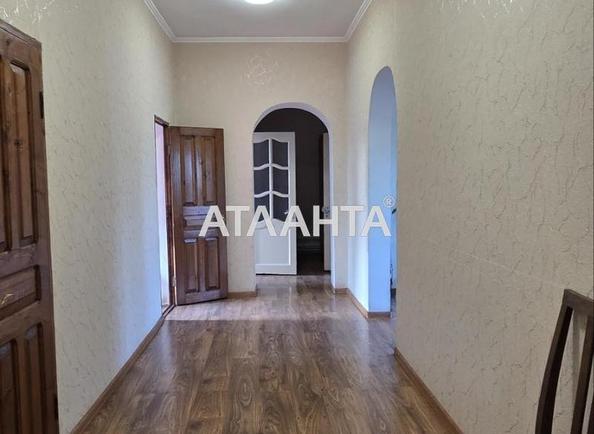 Дом по адресу ул. Гочеваа (площадь 126 м²) Дом по адресу ул. Гочеваа (площадь 126 м²) - Atlanta.ua