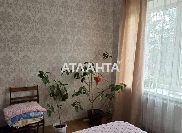Дом по адресу ул. Гочеваа (площадь 126 м²) - фото 3 Дом по адресу ул. Гочеваа (площадь 126 м²) - Atlanta.ua - фото 3