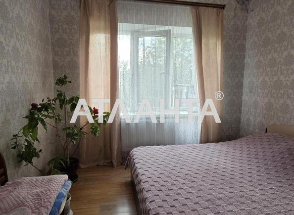 Дом по адресу ул. Гочеваа (площадь 126 м²) - фото 6 Дом по адресу ул. Гочеваа (площадь 126 м²) - Atlanta.ua - фото 6