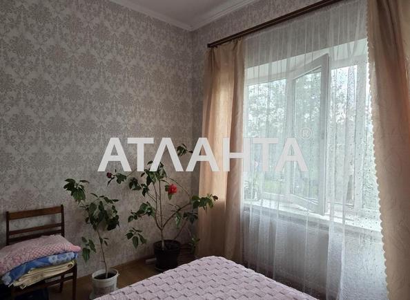Дом по адресу ул. Гочеваа (площадь 126 м²) - фото 7 Дом по адресу ул. Гочеваа (площадь 126 м²) - Atlanta.ua - фото 7