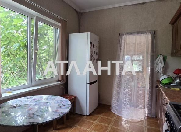 Дом по адресу ул. Гочеваа (площадь 126 м²) - фото 10 Дом по адресу ул. Гочеваа (площадь 126 м²) - Atlanta.ua - фото 10