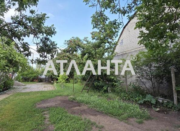 Дом по адресу ул. Гочеваа (площадь 126 м²) - фото 12 Дом по адресу ул. Гочеваа (площадь 126 м²) - Atlanta.ua - фото 12