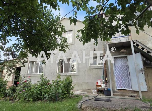 Дом по адресу ул. Гочеваа (площадь 126 м²) - фото 13 Дом по адресу ул. Гочеваа (площадь 126 м²) - Atlanta.ua - фото 13