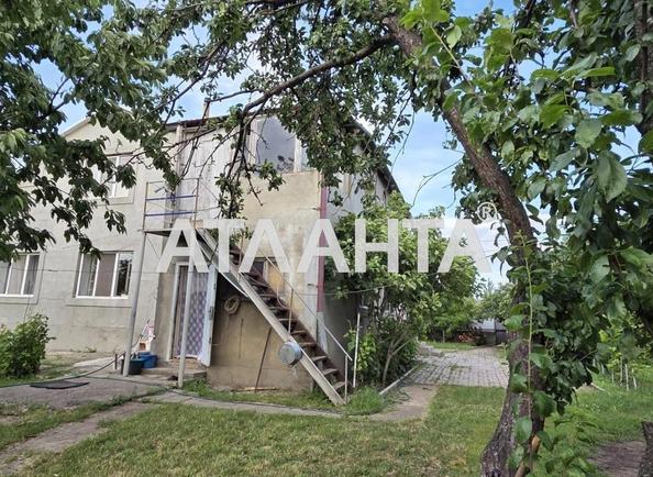 Дом по адресу ул. Гочеваа (площадь 126 м²) - фото 14 Дом по адресу ул. Гочеваа (площадь 126 м²) - Atlanta.ua - фото 14
