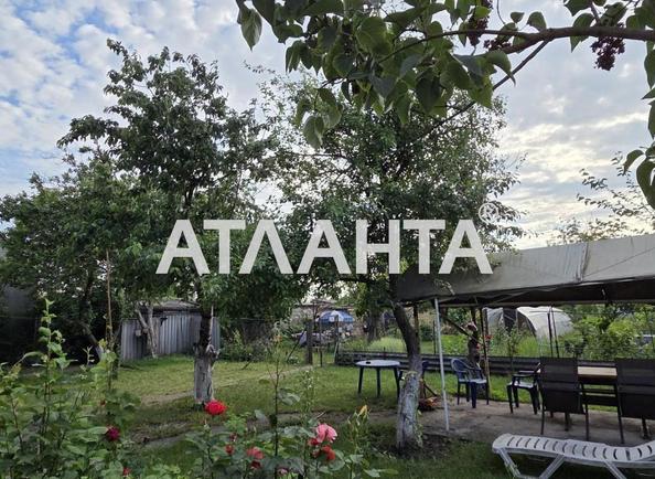 Дом по адресу ул. Гочеваа (площадь 126 м²) - фото 18 Дом по адресу ул. Гочеваа (площадь 126 м²) - Atlanta.ua - фото 18