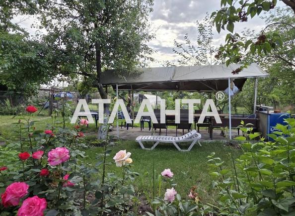 Дом по адресу ул. Гочеваа (площадь 126 м²) - фото 19 Дом по адресу ул. Гочеваа (площадь 126 м²) - Atlanta.ua - фото 19