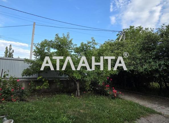 Дом по адресу ул. Гочеваа (площадь 126 м²) - фото 22 Дом по адресу ул. Гочеваа (площадь 126 м²) - Atlanta.ua - фото 22