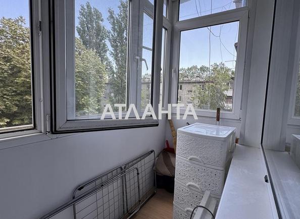 2-комнатная квартира по адресу ул. Героев Крут (площадь 45,4 м²) - фото 6 2-комнатная квартира по адресу ул. Героев Крут (площадь 45,4 м²) - Atlanta.ua - фото 6