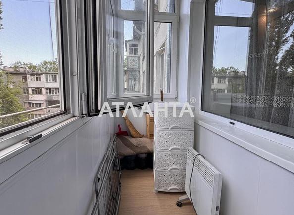 2-комнатная квартира по адресу ул. Героев Крут (площадь 45,4 м²) - фото 7 2-комнатная квартира по адресу ул. Героев Крут (площадь 45,4 м²) - Atlanta.ua - фото 7