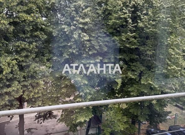 2-комнатная квартира по адресу ул. Героев Крут (площадь 45,4 м²) - фото 8 2-комнатная квартира по адресу ул. Героев Крут (площадь 45,4 м²) - Atlanta.ua - фото 8