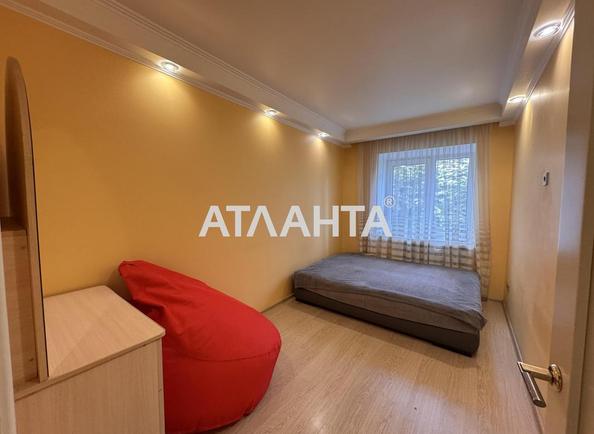 2-комнатная квартира по адресу ул. Героев Крут (площадь 45,4 м²) - фото 10 2-комнатная квартира по адресу ул. Героев Крут (площадь 45,4 м²) - Atlanta.ua - фото 10