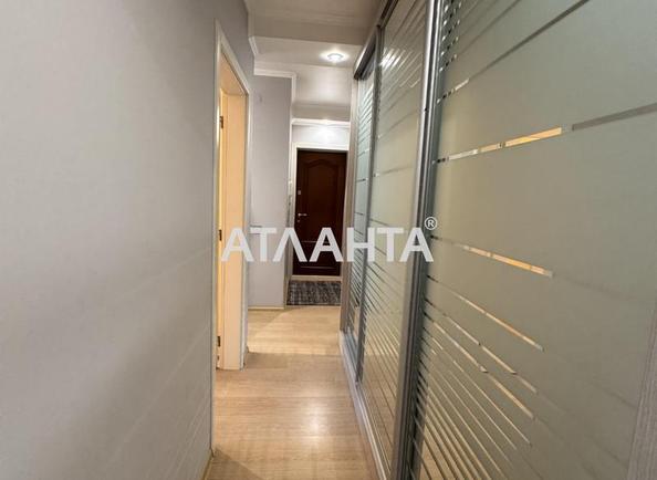 2-комнатная квартира по адресу ул. Героев Крут (площадь 45,4 м²) - фото 12 2-комнатная квартира по адресу ул. Героев Крут (площадь 45,4 м²) - Atlanta.ua - фото 12
