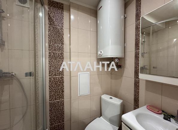 2-комнатная квартира по адресу ул. Героев Крут (площадь 45,4 м²) - фото 16 2-комнатная квартира по адресу ул. Героев Крут (площадь 45,4 м²) - Atlanta.ua - фото 16