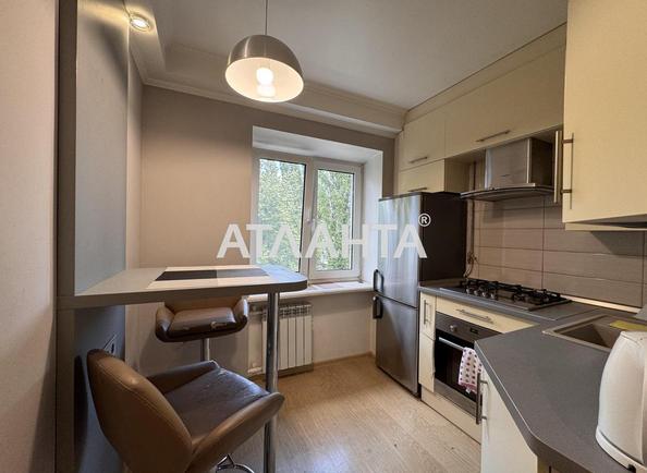 2-комнатная квартира по адресу ул. Героев Крут (площадь 45,4 м²) - фото 17 2-комнатная квартира по адресу ул. Героев Крут (площадь 45,4 м²) - Atlanta.ua - фото 17