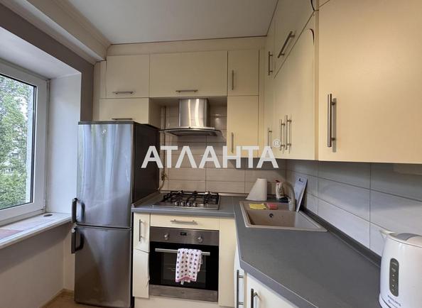 2-комнатная квартира по адресу ул. Героев Крут (площадь 45,4 м²) - фото 18 2-комнатная квартира по адресу ул. Героев Крут (площадь 45,4 м²) - Atlanta.ua - фото 18