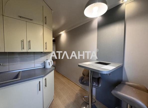 2-комнатная квартира по адресу ул. Героев Крут (площадь 45,4 м²) - фото 19 2-комнатная квартира по адресу ул. Героев Крут (площадь 45,4 м²) - Atlanta.ua - фото 19
