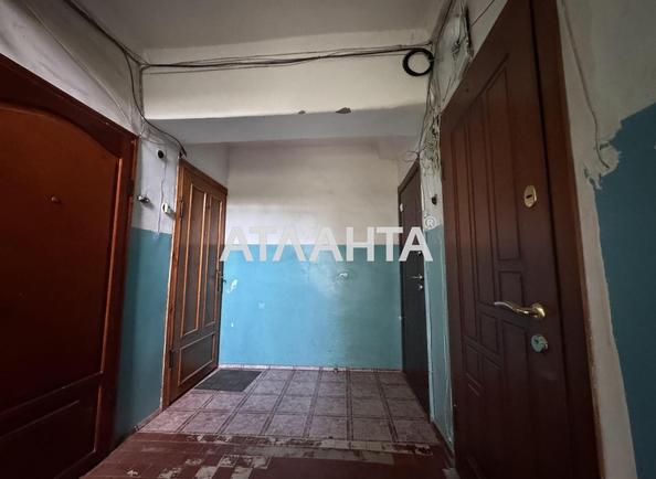 2-комнатная квартира по адресу ул. Героев Крут (площадь 45,4 м²) - фото 21 2-комнатная квартира по адресу ул. Героев Крут (площадь 45,4 м²) - Atlanta.ua - фото 21