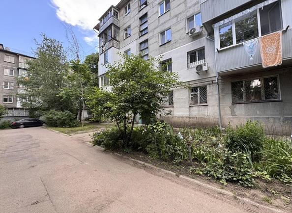 2-комнатная квартира по адресу ул. Героев Крут (площадь 45,4 м²) - фото 23 2-комнатная квартира по адресу ул. Героев Крут (площадь 45,4 м²) - Atlanta.ua - фото 23