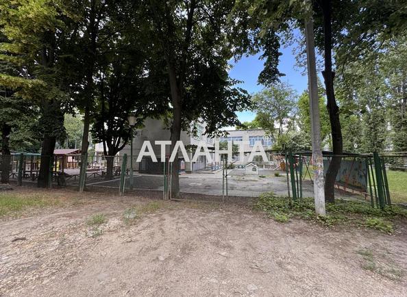 2-комнатная квартира по адресу ул. Героев Крут (площадь 45,4 м²) - фото 24 2-комнатная квартира по адресу ул. Героев Крут (площадь 45,4 м²) - Atlanta.ua - фото 24
