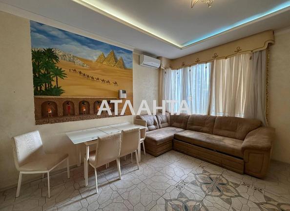 2-кімнатна квартира за адресою вул. Середньофонтанська (площа 63,6 м²) - фото 2 2-кімнатна квартира за адресою вул. Середньофонтанська (площа 63,6 м²) - Atlanta.ua - фото 2