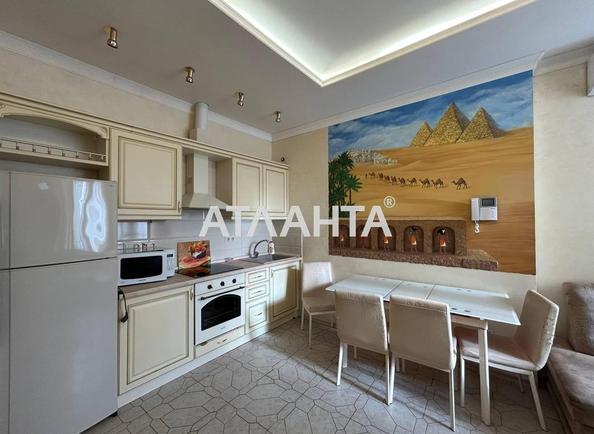 2-кімнатна квартира за адресою вул. Середньофонтанська (площа 63,6 м²) - фото 3 2-кімнатна квартира за адресою вул. Середньофонтанська (площа 63,6 м²) - Atlanta.ua - фото 3