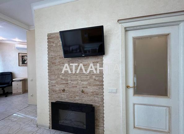 2-кімнатна квартира за адресою вул. Середньофонтанська (площа 63,6 м²) - фото 4 2-кімнатна квартира за адресою вул. Середньофонтанська (площа 63,6 м²) - Atlanta.ua - фото 4