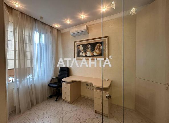 2-кімнатна квартира за адресою вул. Середньофонтанська (площа 63,6 м²) - фото 5 2-кімнатна квартира за адресою вул. Середньофонтанська (площа 63,6 м²) - Atlanta.ua - фото 5
