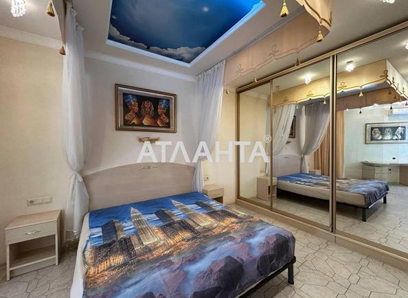 2-кімнатна квартира за адресою вул. Середньофонтанська (площа 63,6 м²) - фото 7 2-кімнатна квартира за адресою вул. Середньофонтанська (площа 63,6 м²) - Atlanta.ua - фото 7