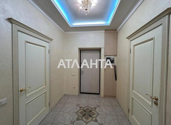 2-кімнатна квартира за адресою вул. Середньофонтанська (площа 63,6 м²) - фото 8 2-кімнатна квартира за адресою вул. Середньофонтанська (площа 63,6 м²) - Atlanta.ua - фото 8