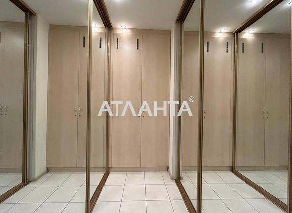 2-кімнатна квартира за адресою вул. Середньофонтанська (площа 63,6 м²) - фото 9 2-кімнатна квартира за адресою вул. Середньофонтанська (площа 63,6 м²) - Atlanta.ua - фото 9