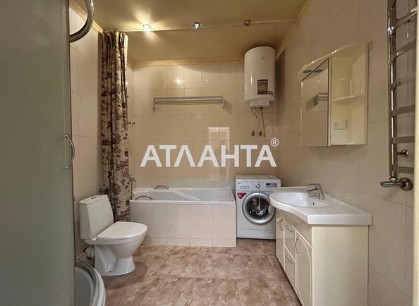 2-кімнатна квартира за адресою вул. Середньофонтанська (площа 63,6 м²) - фото 10 2-кімнатна квартира за адресою вул. Середньофонтанська (площа 63,6 м²) - Atlanta.ua - фото 10
