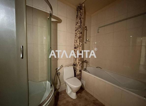 2-кімнатна квартира за адресою вул. Середньофонтанська (площа 63,6 м²) - фото 11 2-кімнатна квартира за адресою вул. Середньофонтанська (площа 63,6 м²) - Atlanta.ua - фото 11