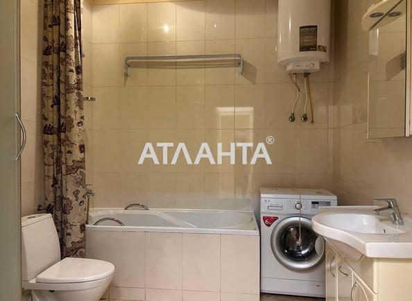 2-кімнатна квартира за адресою вул. Середньофонтанська (площа 63,6 м²) - фото 12 2-кімнатна квартира за адресою вул. Середньофонтанська (площа 63,6 м²) - Atlanta.ua - фото 12