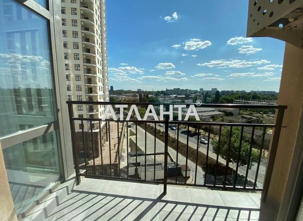 2-комнатная квартира по адресу ул. Краснова (площадь 67,1 м²) - imageAlt 7 2-комнатная квартира по адресу ул. Краснова (площадь 67,1 м²) - Atlanta.ua - imageAlt 7
