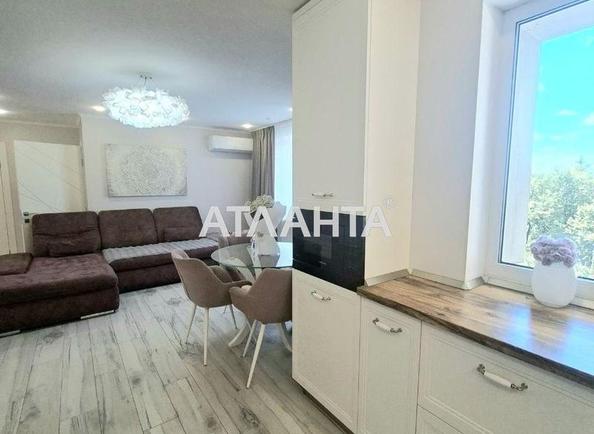 3-комнатная квартира по адресу Юности просп. (площадь 77 м²) - imageAlt 2 3-комнатная квартира по адресу Юности просп. (площадь 77 м²) - Atlanta.ua - imageAlt 2