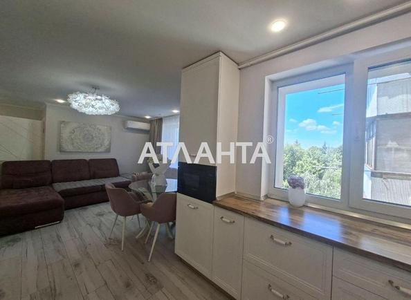 3-комнатная квартира по адресу Юности просп. (площадь 77 м²) - imageAlt 3 3-комнатная квартира по адресу Юности просп. (площадь 77 м²) - Atlanta.ua - imageAlt 3