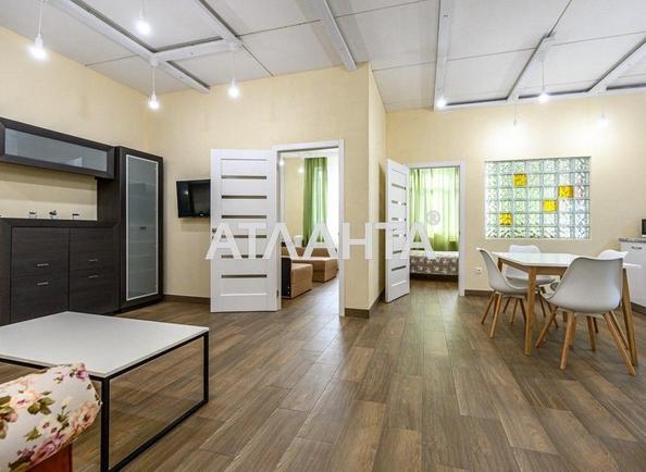 2-комнатная квартира по адресу ул. Аркадийское плато (площадь 74,1 м²) - imageAlt 2 2-комнатная квартира по адресу ул. Аркадийское плато (площадь 74,1 м²) - Atlanta.ua - imageAlt 2