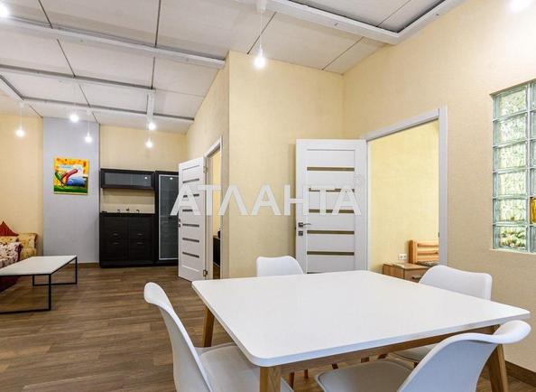 2-комнатная квартира по адресу ул. Аркадийское плато (площадь 74,1 м²) - imageAlt 3 2-комнатная квартира по адресу ул. Аркадийское плато (площадь 74,1 м²) - Atlanta.ua - imageAlt 3