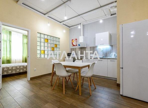 2-комнатная квартира по адресу ул. Аркадийское плато (площадь 74,1 м²) - imageAlt 4 2-комнатная квартира по адресу ул. Аркадийское плато (площадь 74,1 м²) - Atlanta.ua - imageAlt 4