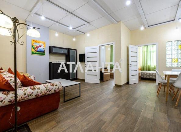 2-комнатная квартира по адресу ул. Аркадийское плато (площадь 74,1 м²) - imageAlt 5 2-комнатная квартира по адресу ул. Аркадийское плато (площадь 74,1 м²) - Atlanta.ua - imageAlt 5