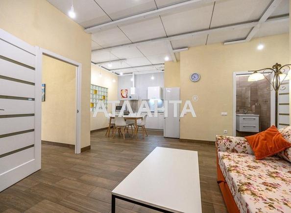 2-комнатная квартира по адресу ул. Аркадийское плато (площадь 74,1 м²) - imageAlt 9 2-комнатная квартира по адресу ул. Аркадийское плато (площадь 74,1 м²) - Atlanta.ua - imageAlt 9