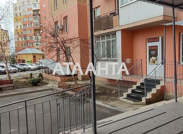 3-кімнатна квартира за адресою вул. Грушевського Михайла (площа 71,1 м²) - фото 18 3-кімнатна квартира за адресою вул. Грушевського Михайла (площа 71,1 м²) - Atlanta.ua - фото 18