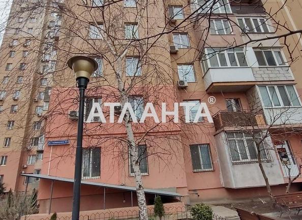 3-кімнатна квартира за адресою вул. Грушевського Михайла (площа 71,1 м²) - фото 19 3-кімнатна квартира за адресою вул. Грушевського Михайла (площа 71,1 м²) - Atlanta.ua - фото 19