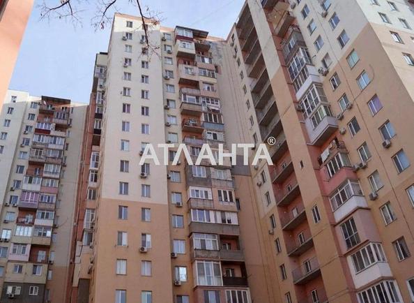 3-кімнатна квартира за адресою вул. Грушевського Михайла (площа 71,1 м²) - фото 20 3-кімнатна квартира за адресою вул. Грушевського Михайла (площа 71,1 м²) - Atlanta.ua - фото 20